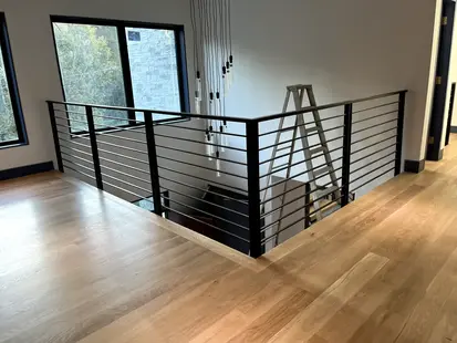 cable railings